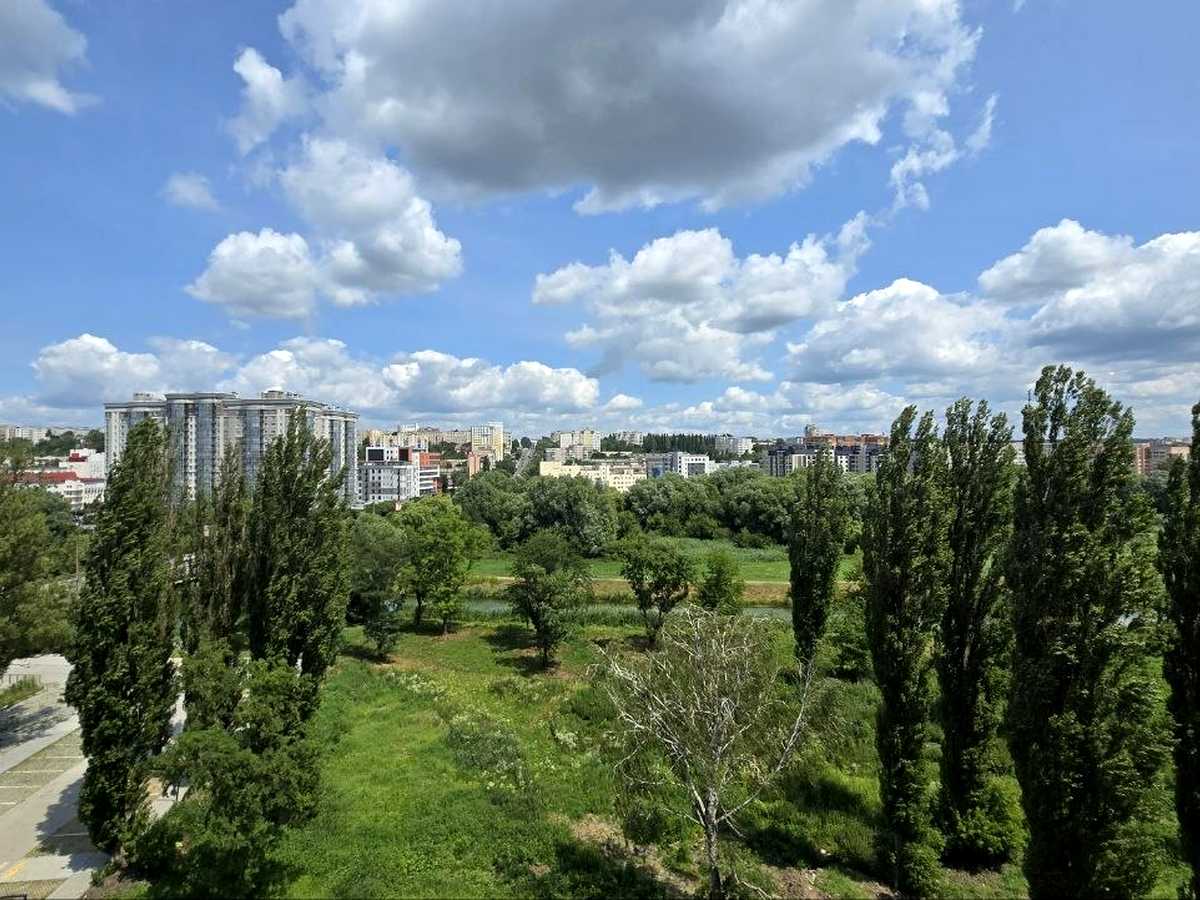 Квартира на вул. Прибузька, 5/1 в Хмельницькому, ID 391442, фото №13