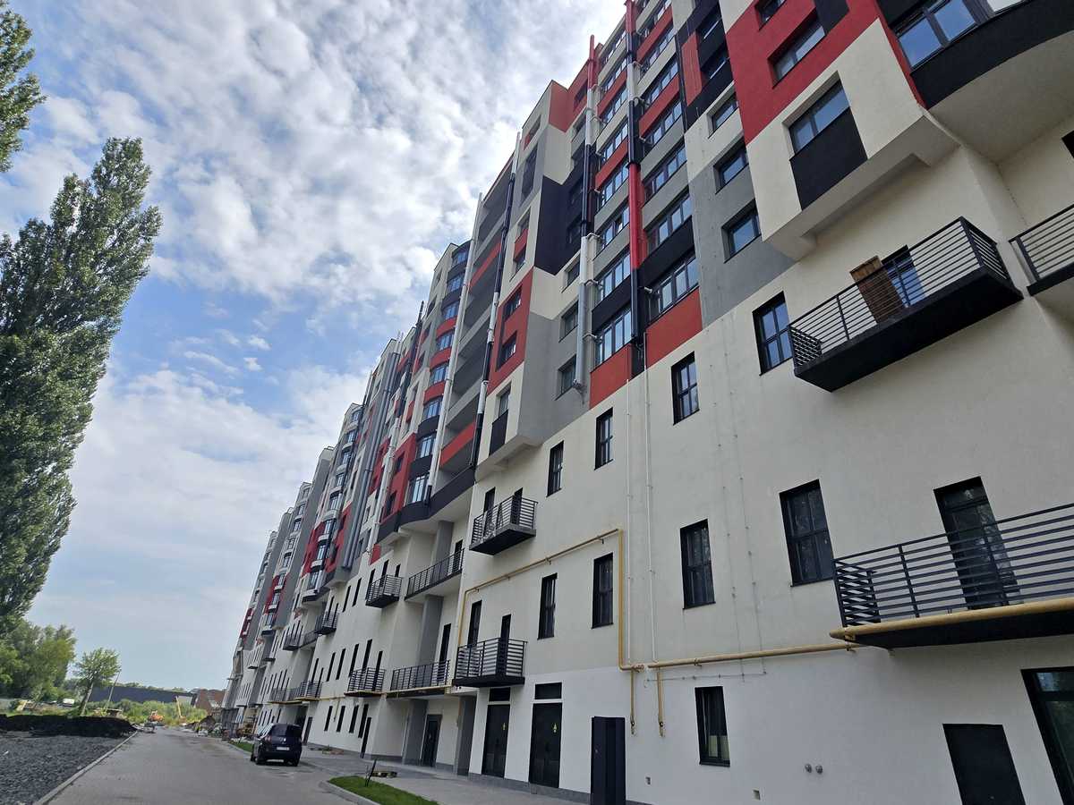 Квартира на вул. Прибузька, 5/1 в Хмельницькому, ID 391442, фото №17