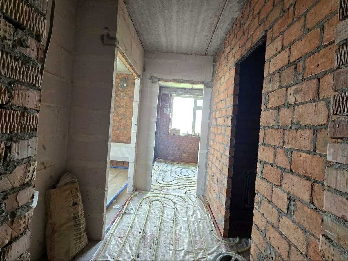 Квартира на вул. Прибузька, 5/1 в Хмельницькому, ID 391442, фото №8