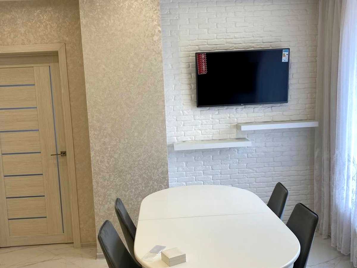Квартира на вул. Антоновича, 109 в Київ, ID 313983, фото №2
