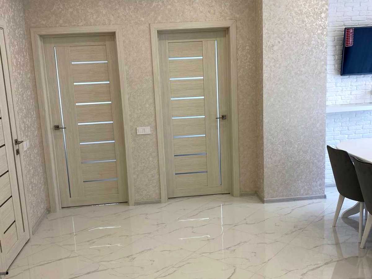 Квартира на вул. Антоновича, 109 в Київ, ID 313983, фото №3