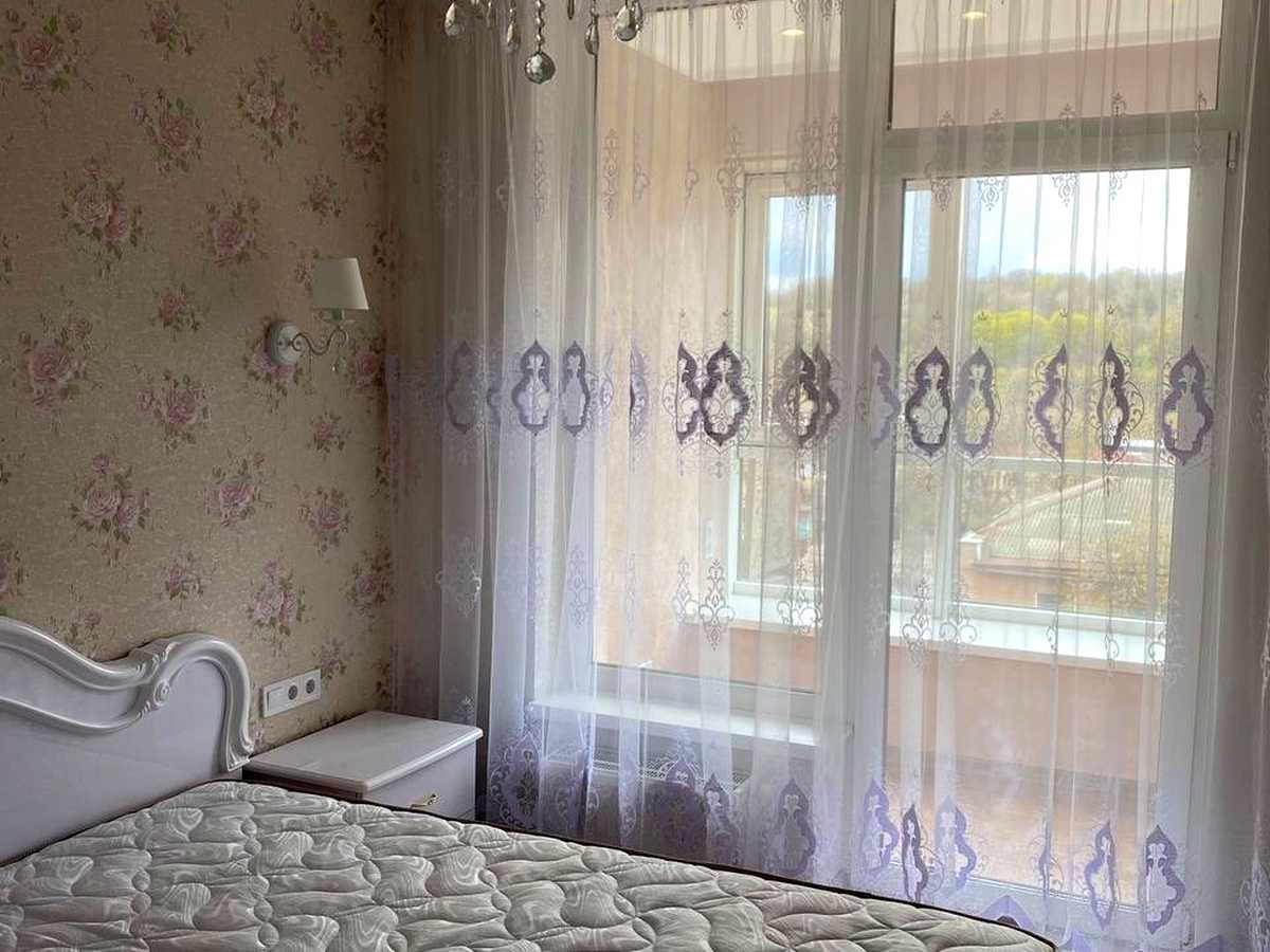 Квартира на вул. Антоновича, 109 в Київ, ID 313983, фото №4