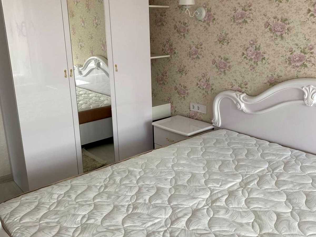 Квартира на вул. Антоновича, 109 в Київ, ID 313983, фото №5