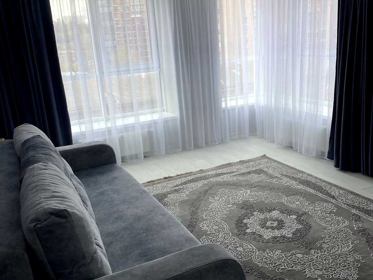 Квартира на вул. Антоновича, 109 в Києві, ID 313983, фото №6