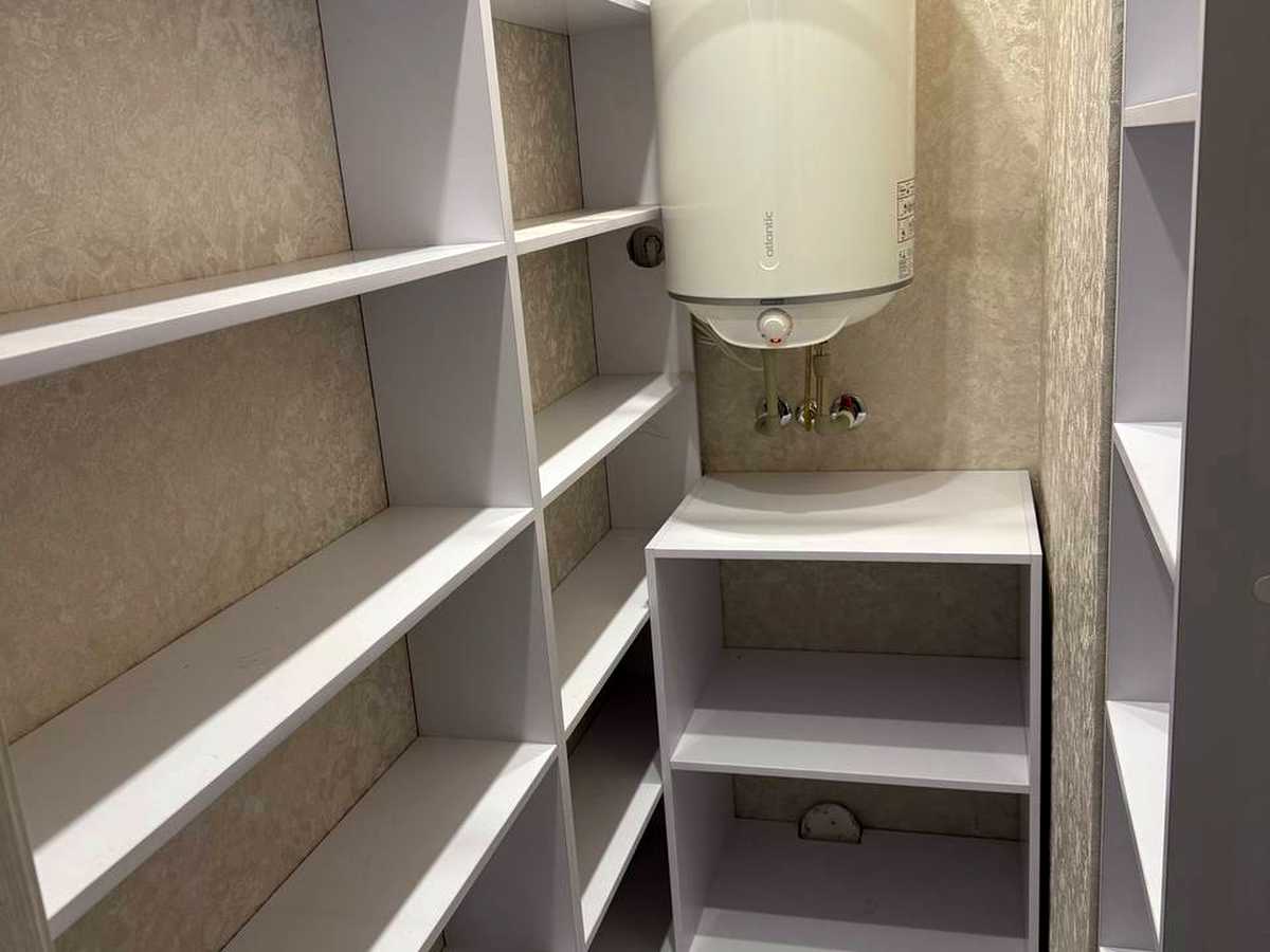 Квартира на вул. Антоновича, 109 в Києві, ID 313983, фото №9