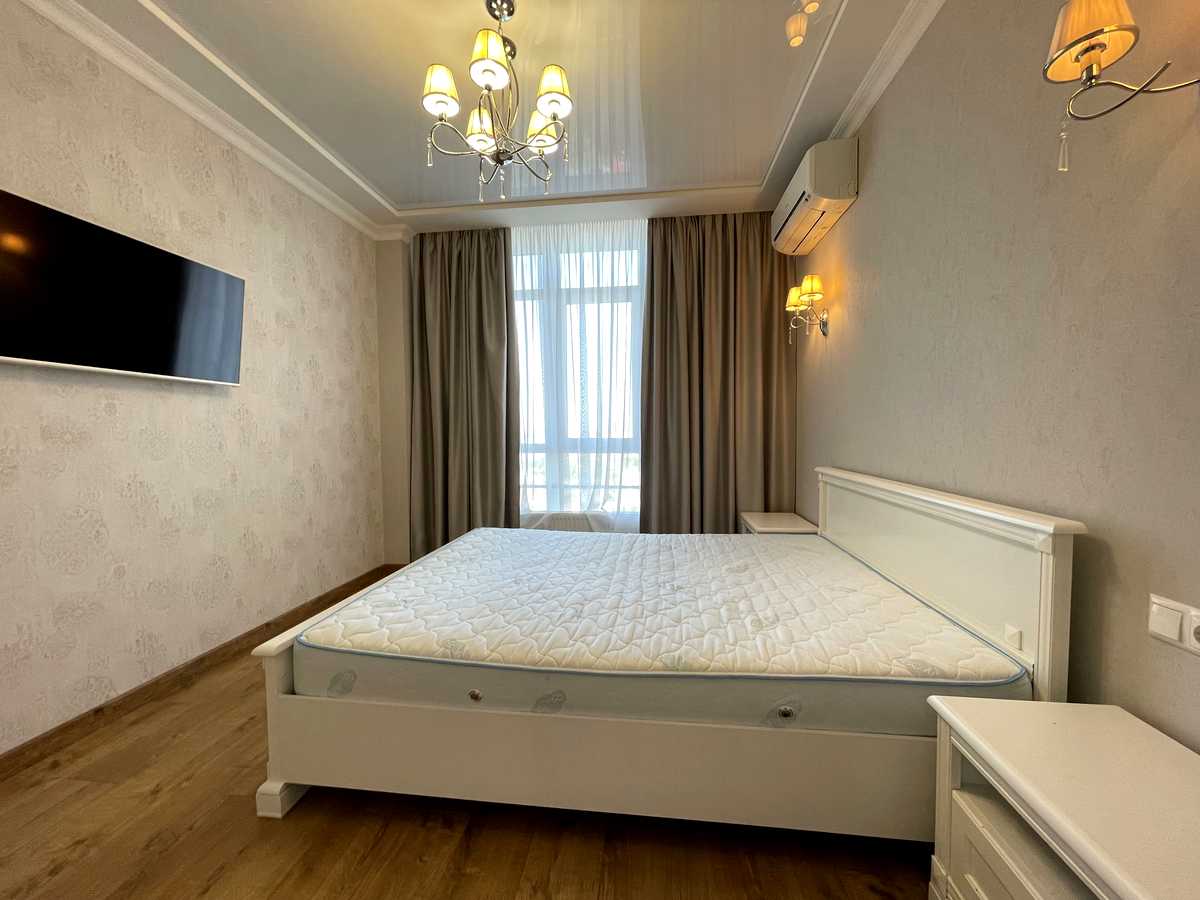 Квартира на вул. Кахи Бендукідзе, 2 в Київ, ID 313995, фото №1