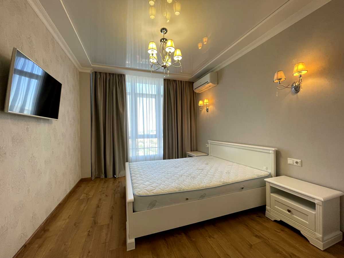 Квартира на вул. Кахи Бендукідзе, 2 в Київ, ID 313995, фото №2
