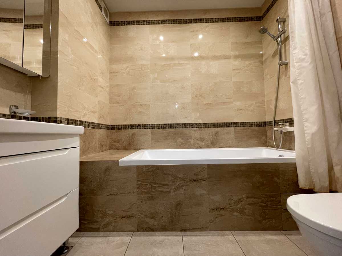 Квартира на вул. Кахи Бендукідзе, 2 в Києві, ID 313995, фото №11