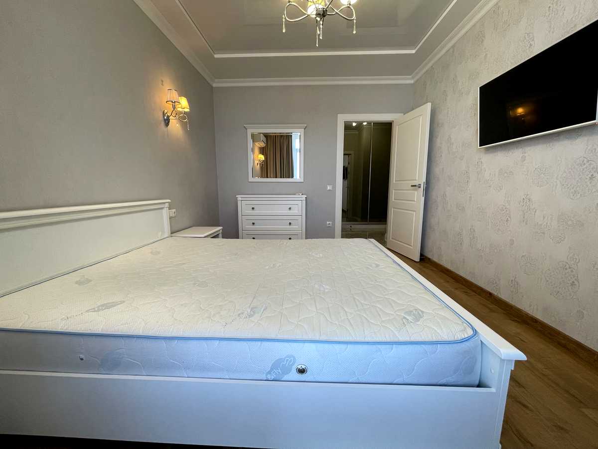 Квартира на вул. Кахи Бендукідзе, 2 в Київ, ID 313995, фото №3