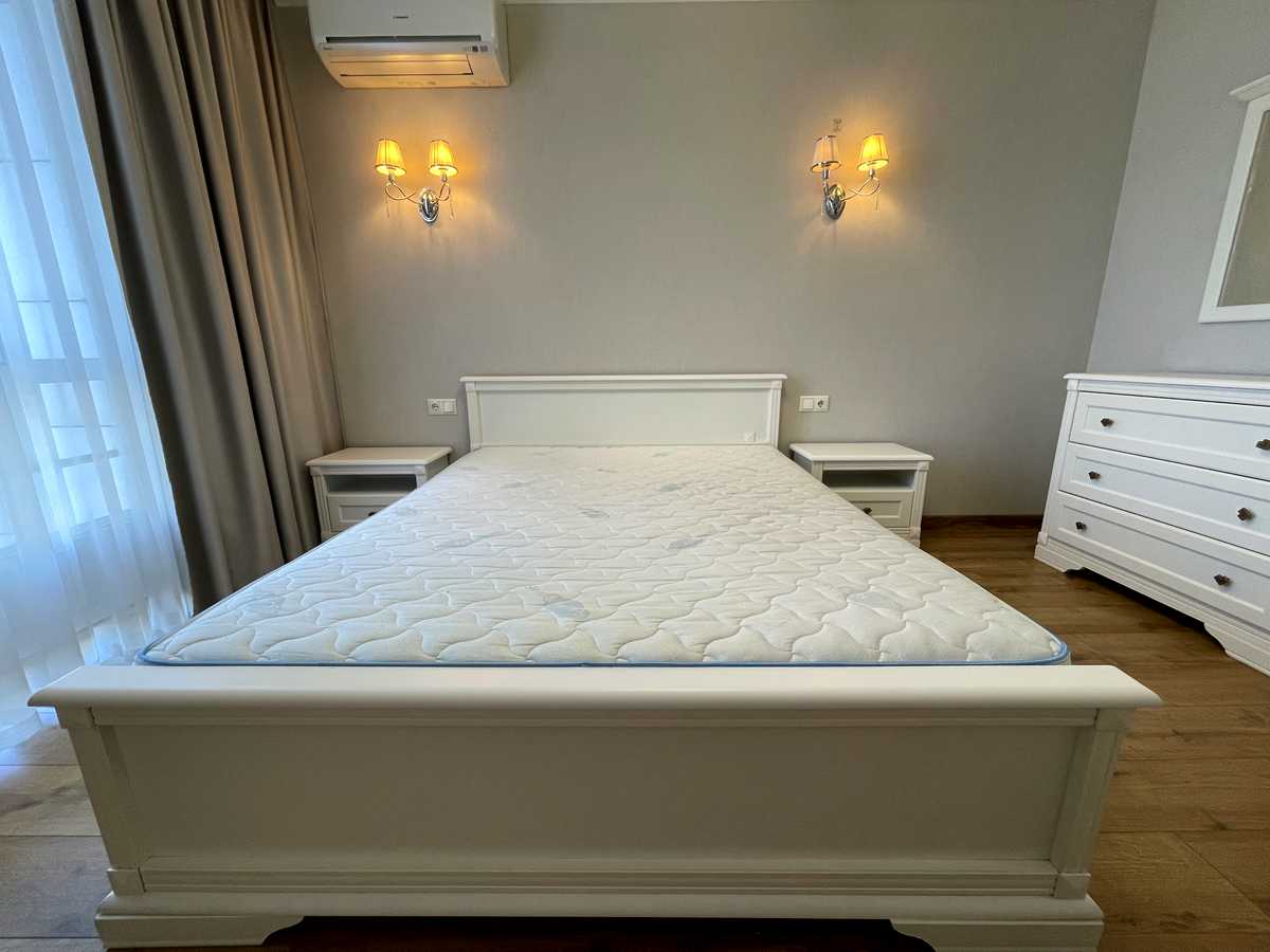 Квартира на вул. Кахи Бендукідзе, 2 в Київ, ID 313995, фото №4