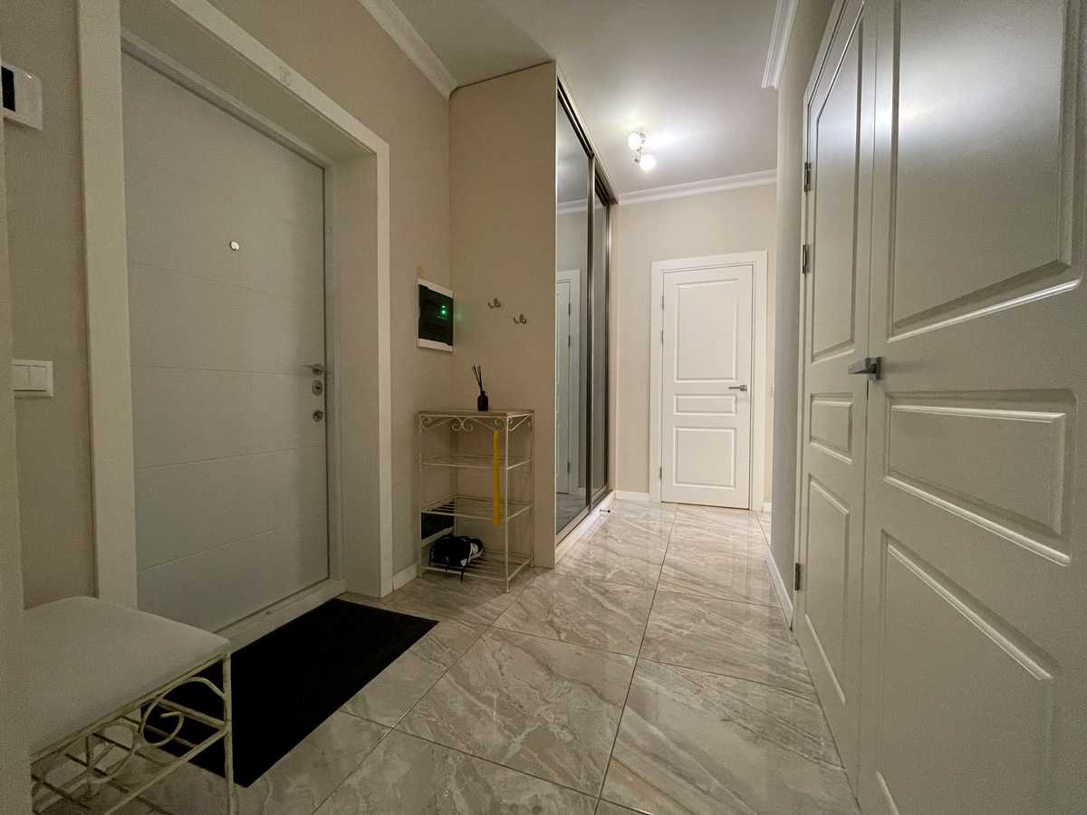 Квартира на вул. Кахи Бендукідзе, 2 в Київ, ID 313995, фото №5
