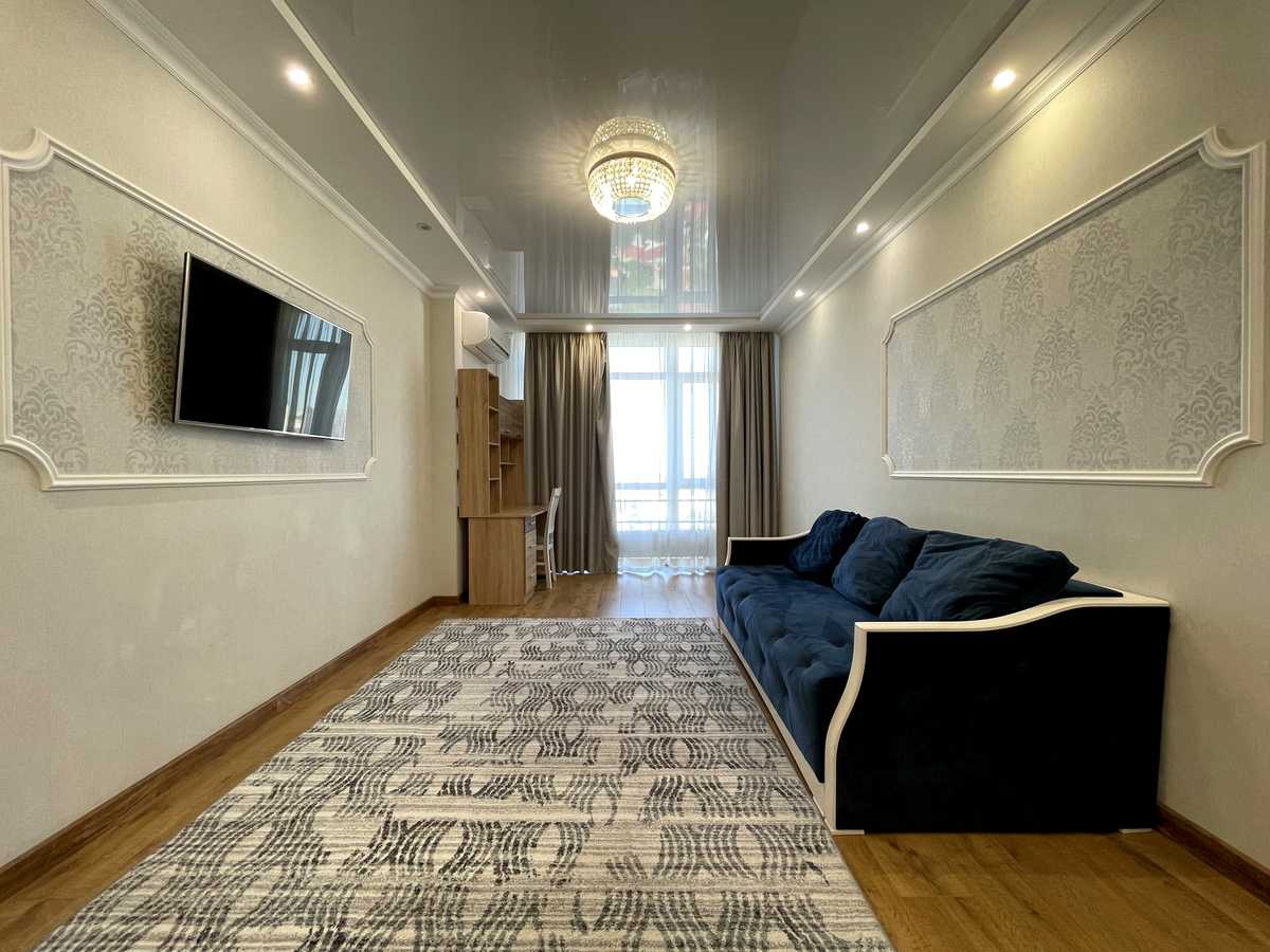 Квартира на вул. Кахи Бендукідзе, 2 в Києві, ID 313995, фото №6
