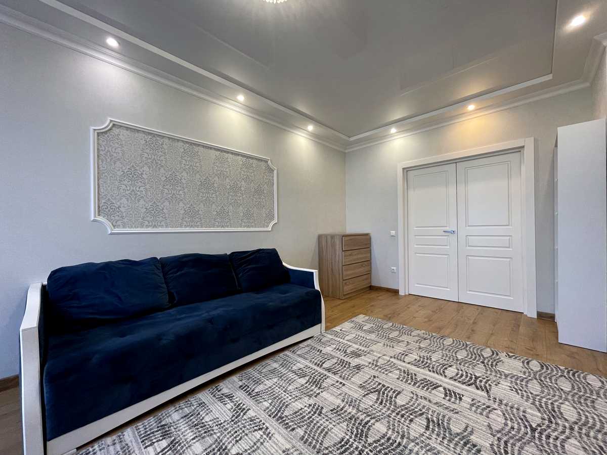 Квартира на вул. Кахи Бендукідзе, 2 в Києві, ID 313995, фото №8