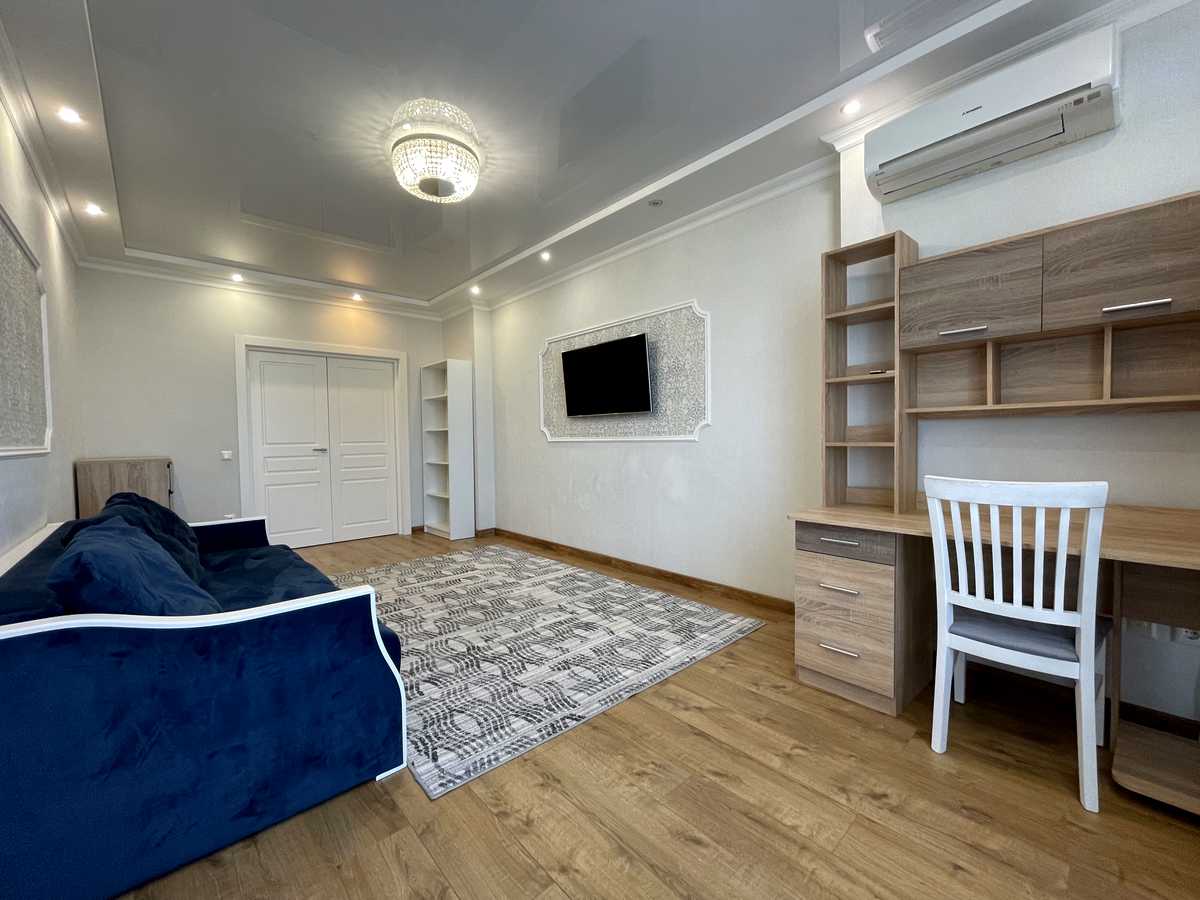 Квартира на вул. Кахи Бендукідзе, 2 в Києві, ID 313995, фото №9