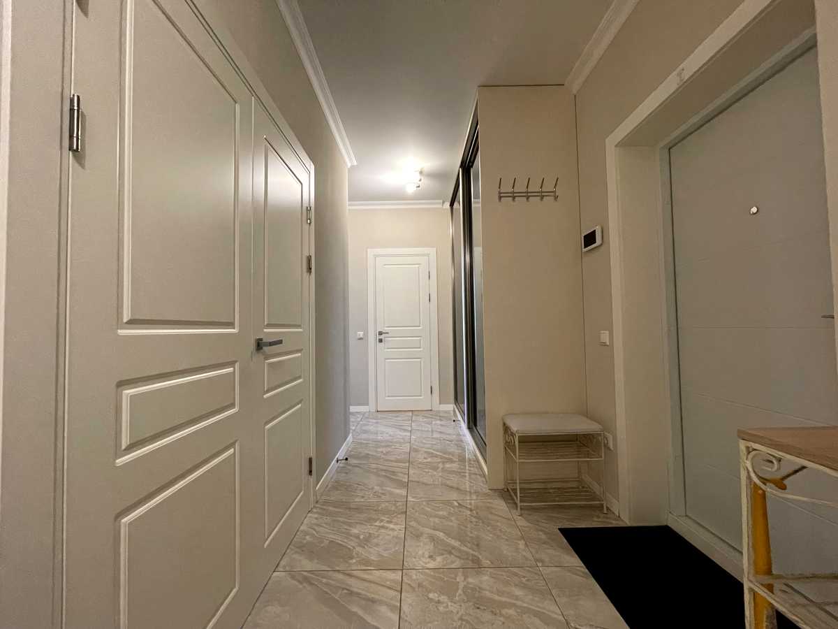 Квартира на вул. Кахи Бендукідзе, 2 в Києві, ID 313995, фото №10