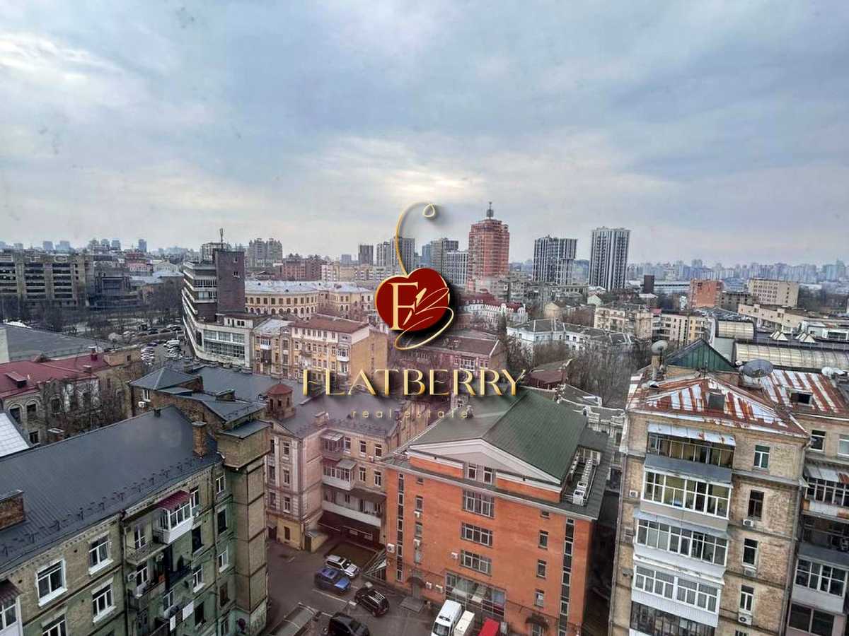 Квартира на пров. Несторівський, 6 в Києві, ID 391286, фото №11