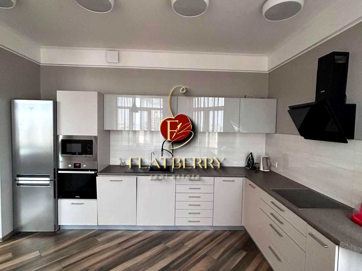 Квартира на пров. Несторівський, 6 в Києві, ID 391286, фото №3