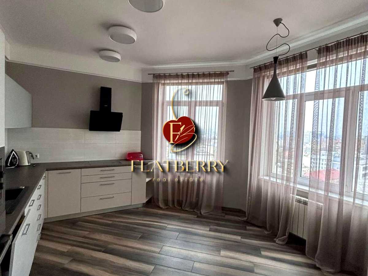 Квартира на пров. Несторівський, 6 в Києві, ID 391286, фото №4
