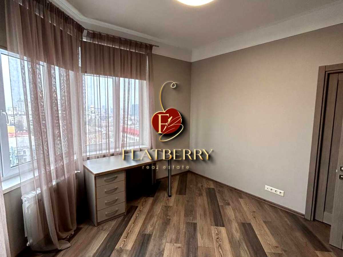 Квартира на пров. Несторівський, 6 в Києві, ID 391286, фото №7
