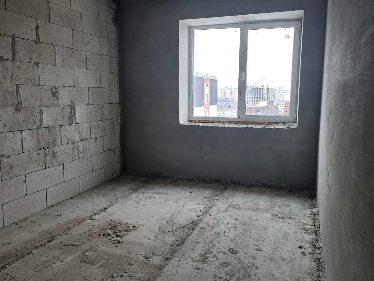 Квартира на вул. Січових стрільців в Хмельницькому, ID 391444, фото №2
