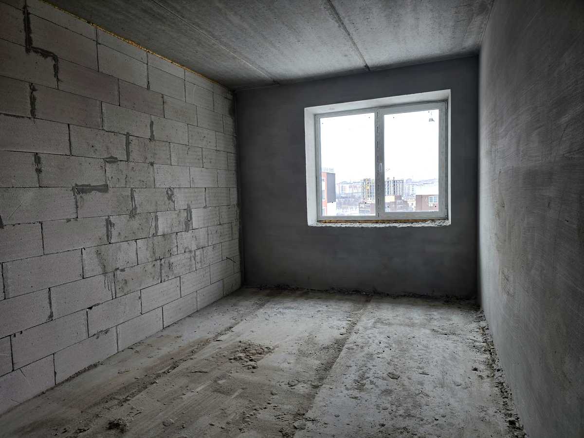 Квартира на вул. Січових стрільців в Хмельницькому, ID 391444, фото №3
