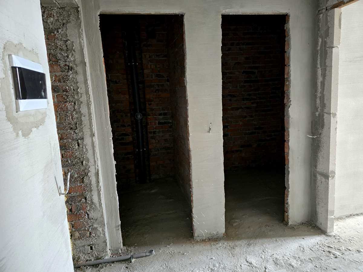 Квартира на вул. Січових стрільців в Хмельницькому, ID 391444, фото №21