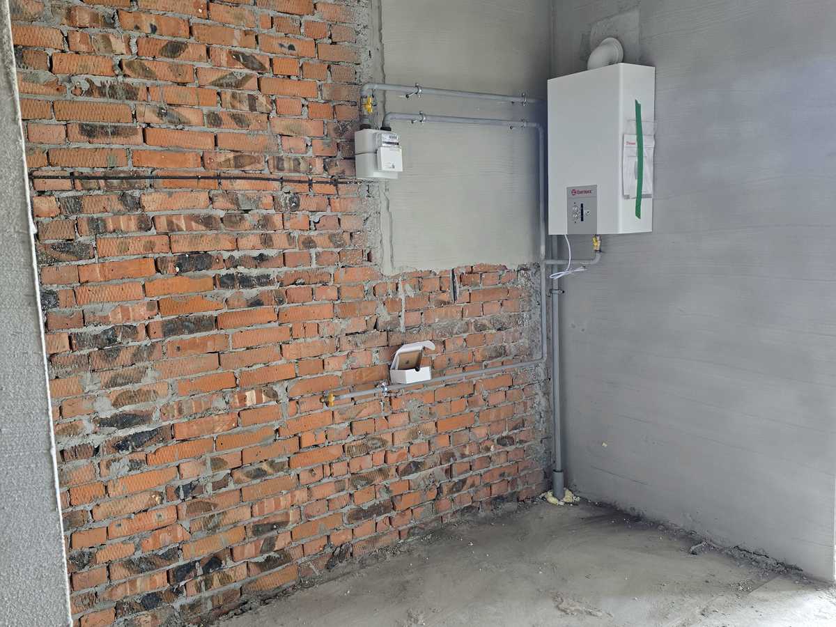 Квартира на вул. Січових стрільців в Хмельницькому, ID 391444, фото №23