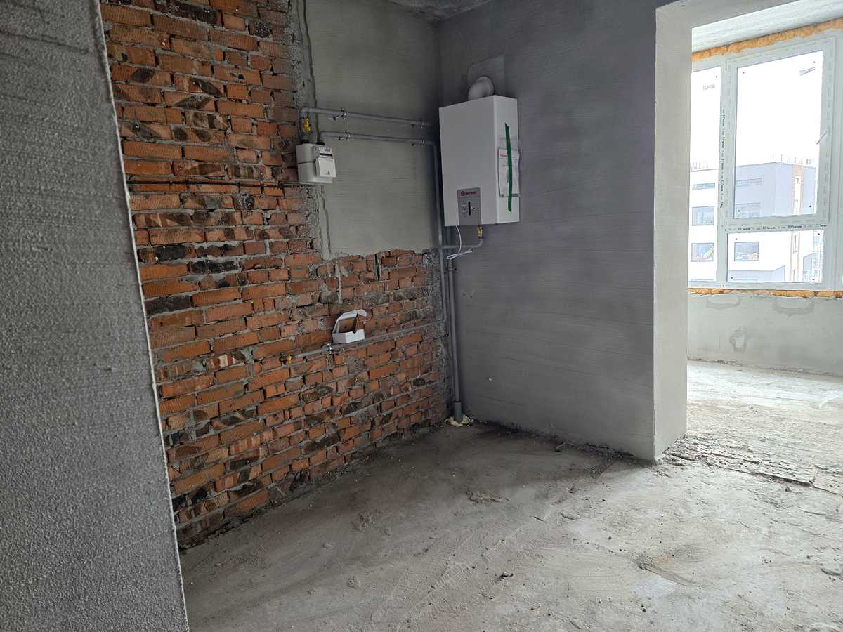 Квартира на вул. Січових стрільців в Хмельницькому, ID 391444, фото №24