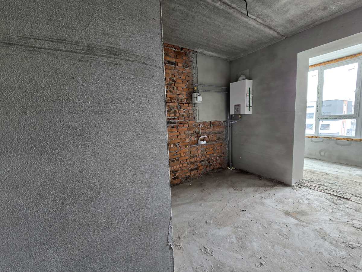 Квартира на вул. Січових стрільців в Хмельницькому, ID 391444, фото №25