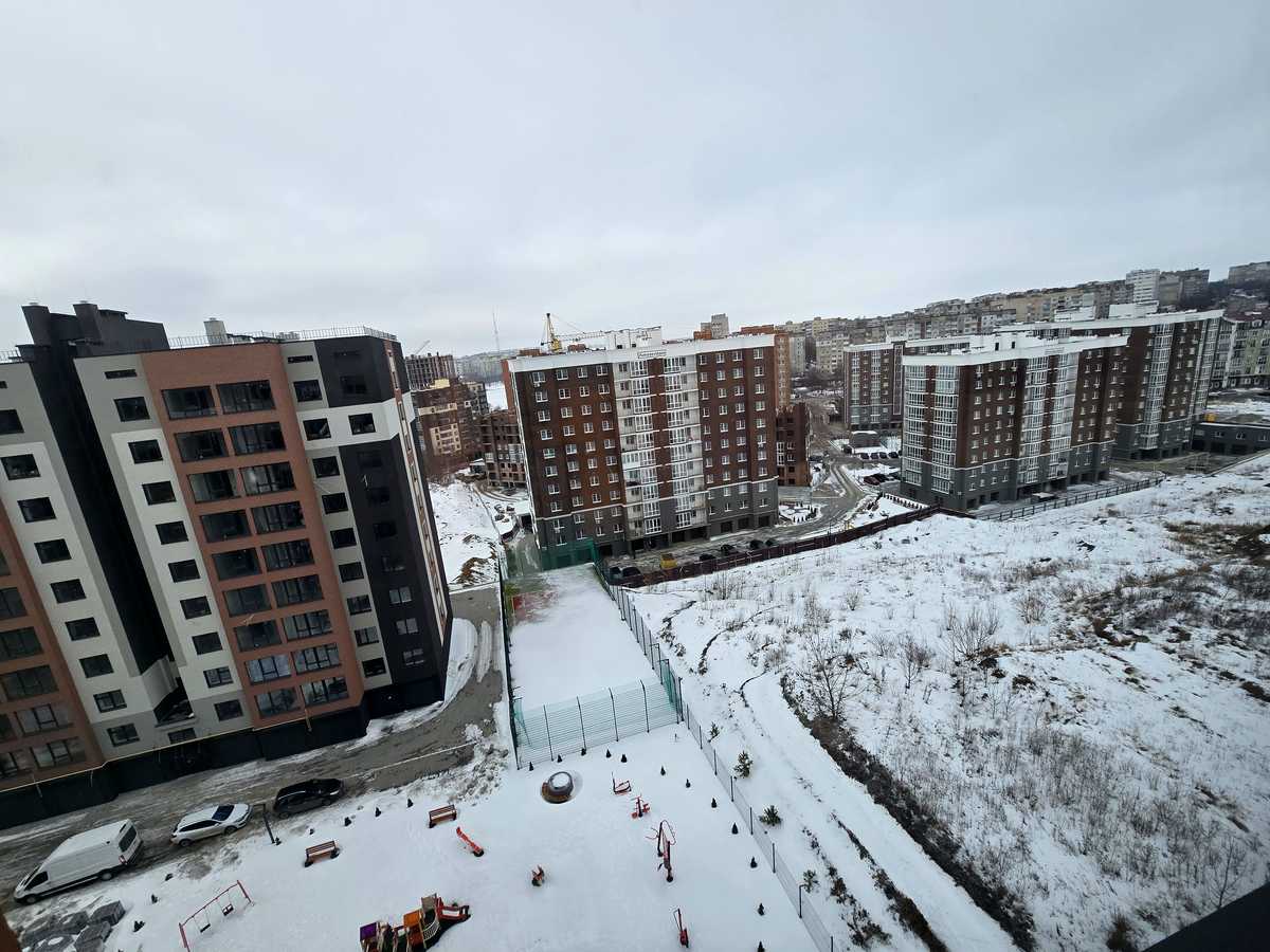 Квартира на вул. Січових стрільців в Хмельницькому, ID 391444, фото №29