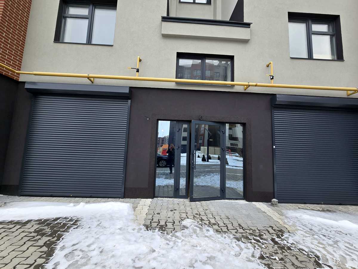 Квартира на вул. Січових стрільців в Хмельницькому, ID 391444, фото №38