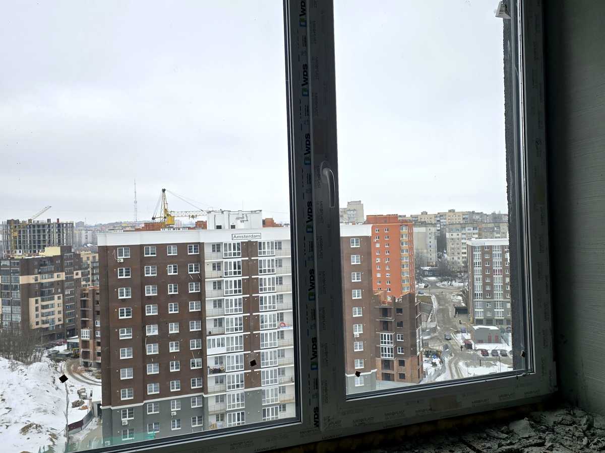 Квартира на вул. Січових стрільців в Хмельницькому, ID 391444, фото №5