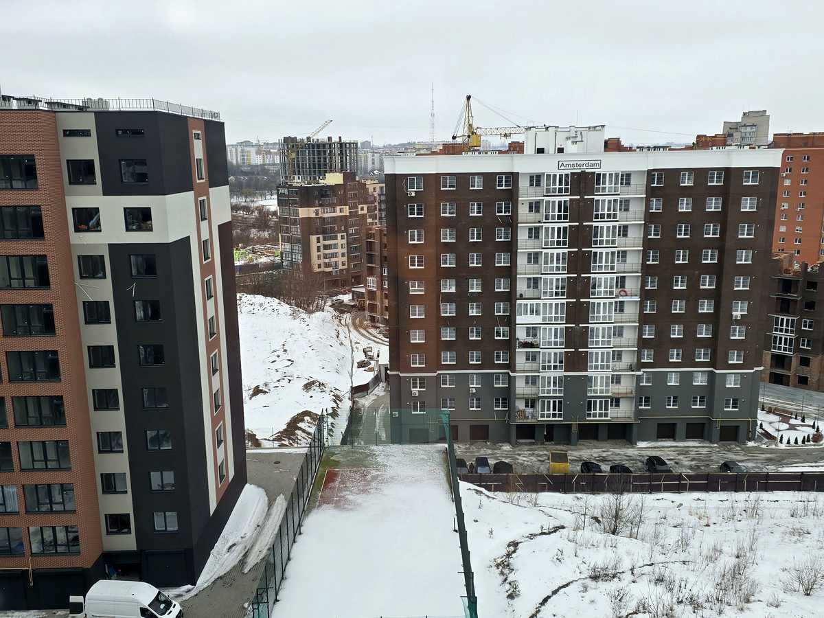 Квартира на вул. Січових стрільців в Хмельницькому, ID 391444, фото №7