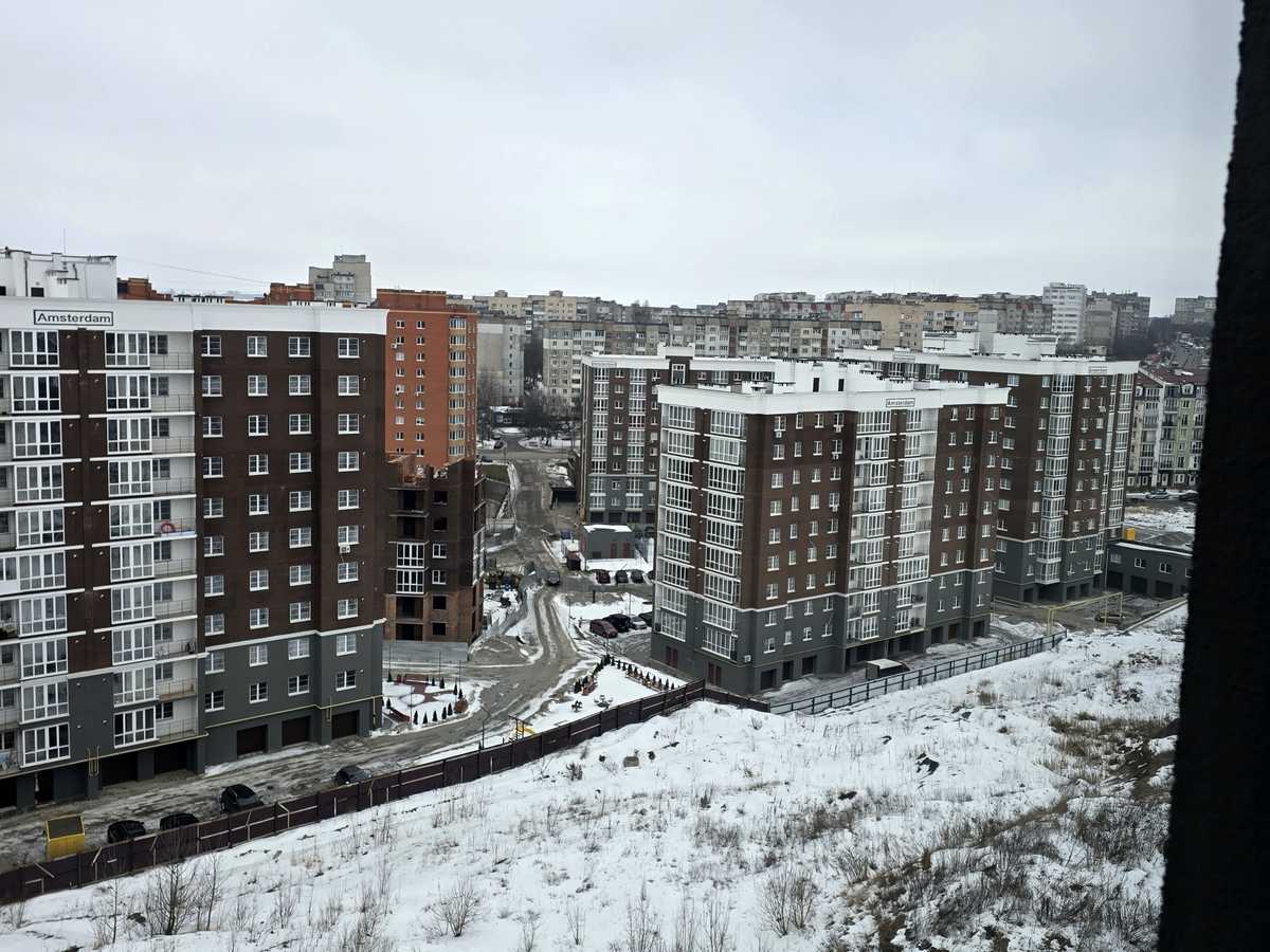 Квартира на вул. Січових стрільців в Хмельницькому, ID 391444, фото №8
