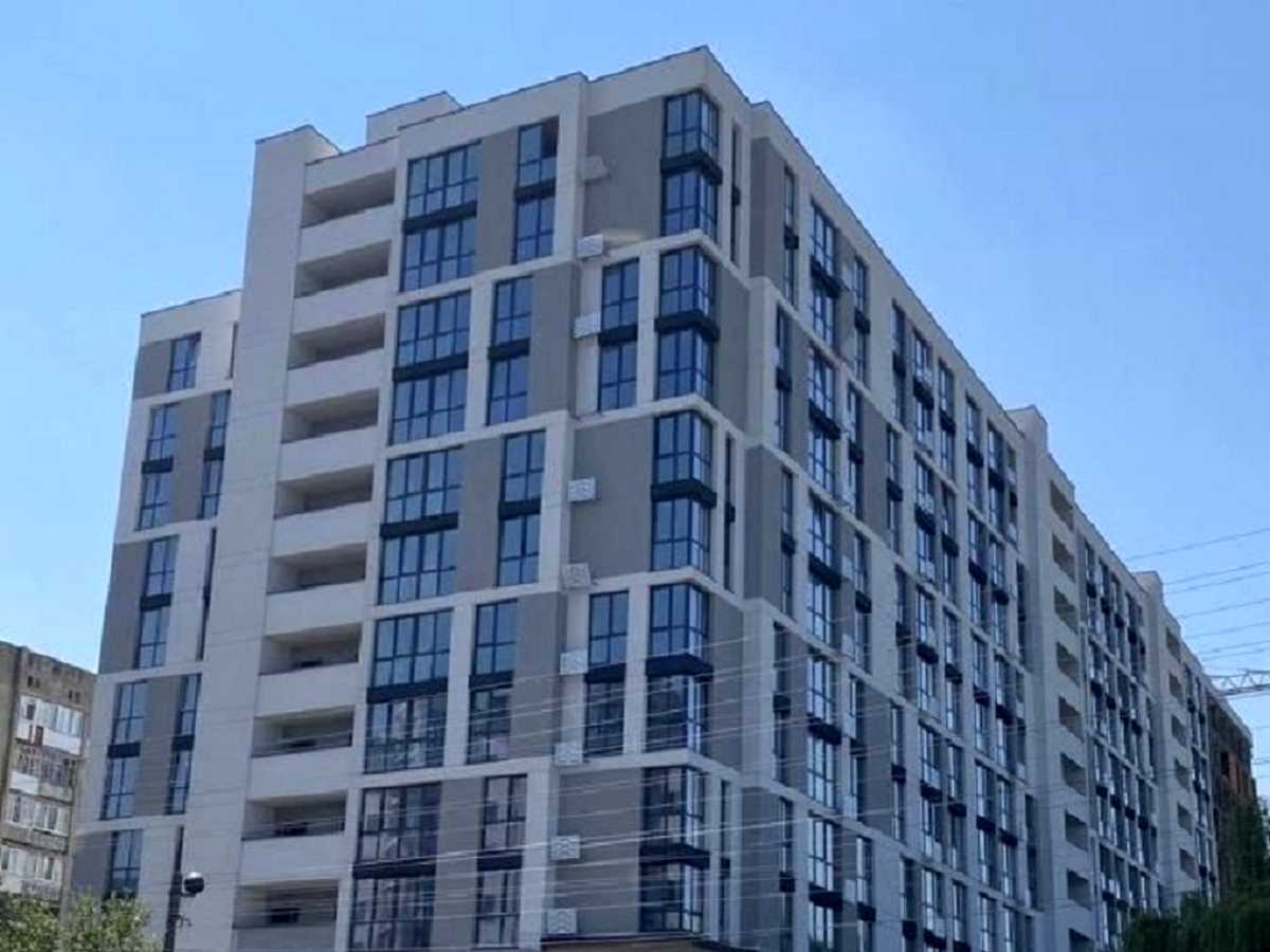 Квартира на вул. Гната Хоткевича, ID 394296, фото №1