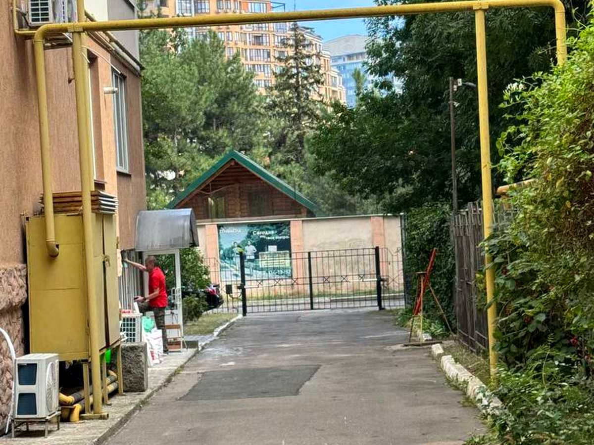 Квартира на пров. Педагогічний, 3/4 в Одесі, ID 389968, фото №2