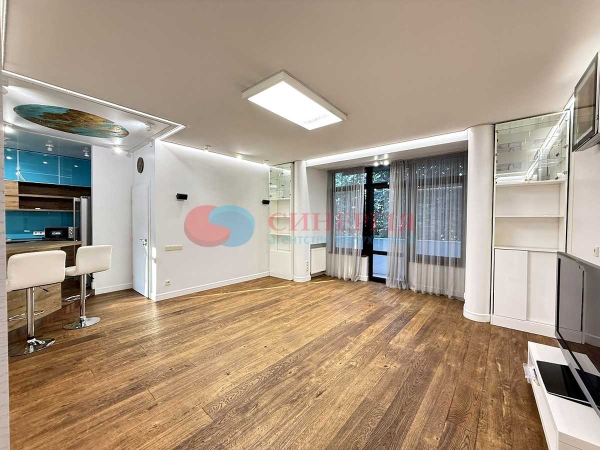 Квартира на вул. Івана Мазепи, 3Б, ID 398749, фото №1