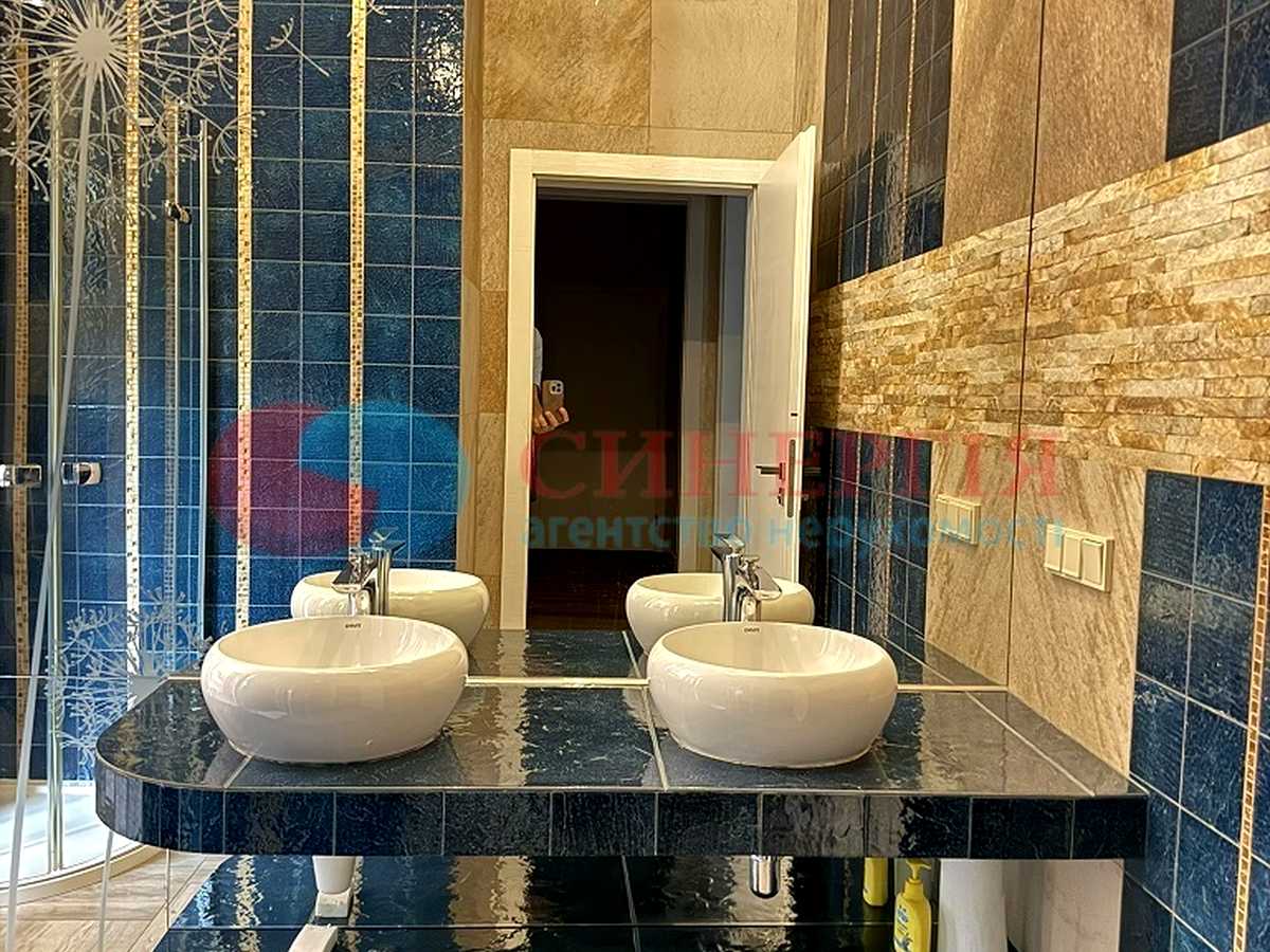 Квартира на вул. Івана Мазепи, 3Б в Києві, ID 398749, фото №11