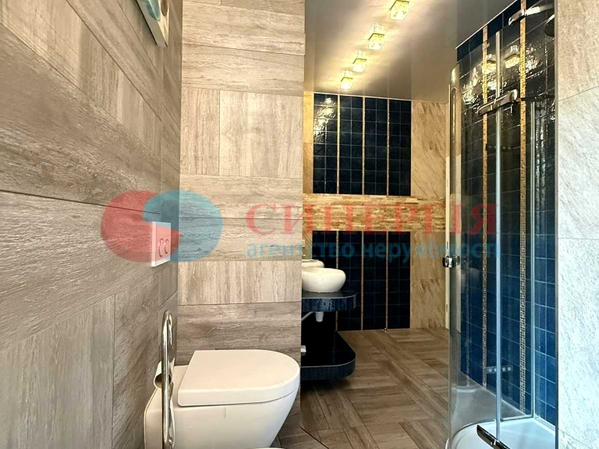 Квартира на вул. Івана Мазепи, 3Б в Києві, ID 398749, фото №12