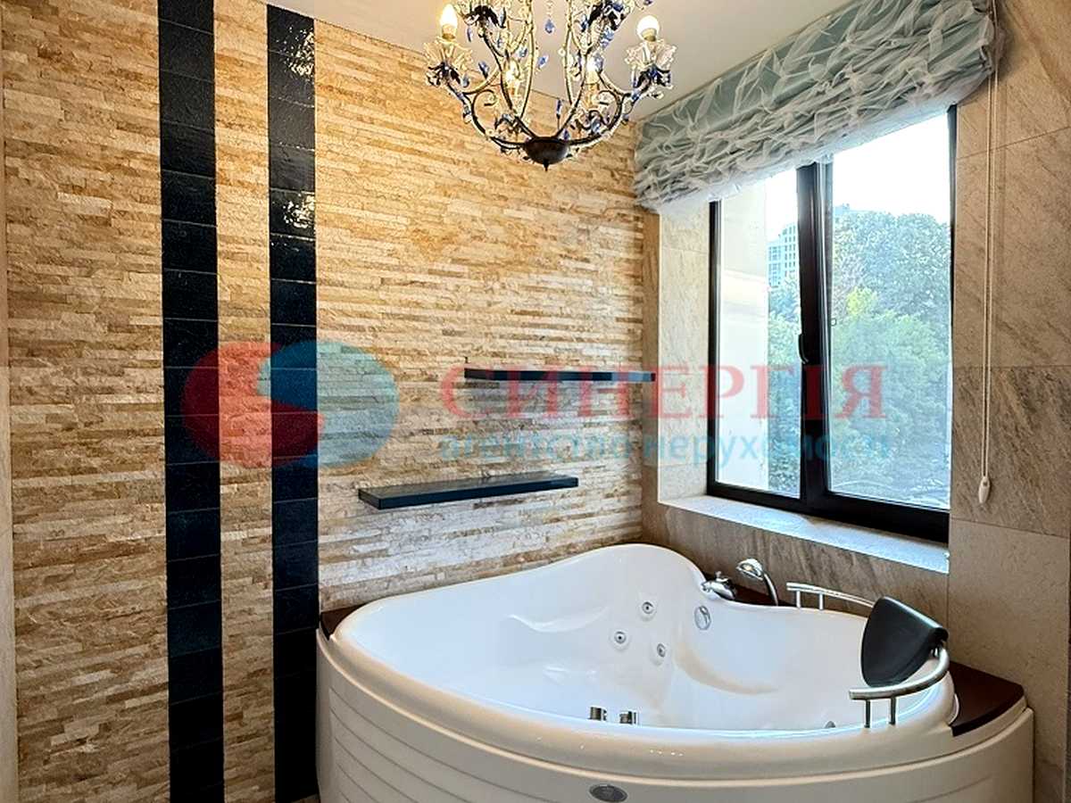 Квартира на вул. Івана Мазепи, 3Б в Києві, ID 398749, фото №13
