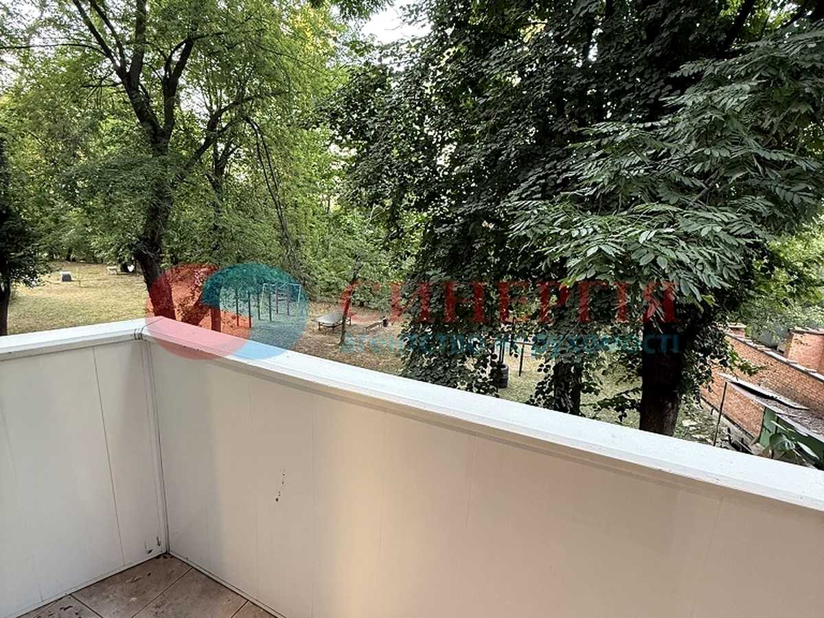 Квартира на вул. Івана Мазепи, 3Б в Києві, ID 398749, фото №17
