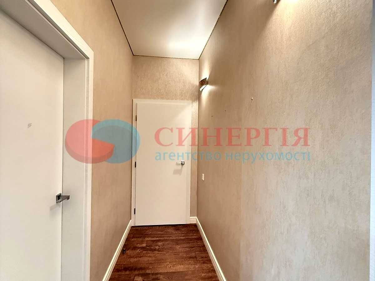Квартира на вул. Івана Мазепи, 3Б в Києві, ID 398749, фото №18