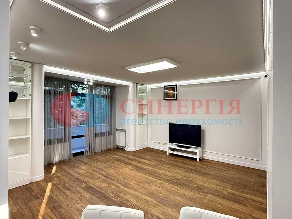 Квартира на вул. Івана Мазепи, 3Б в Києві, ID 398749, фото №4