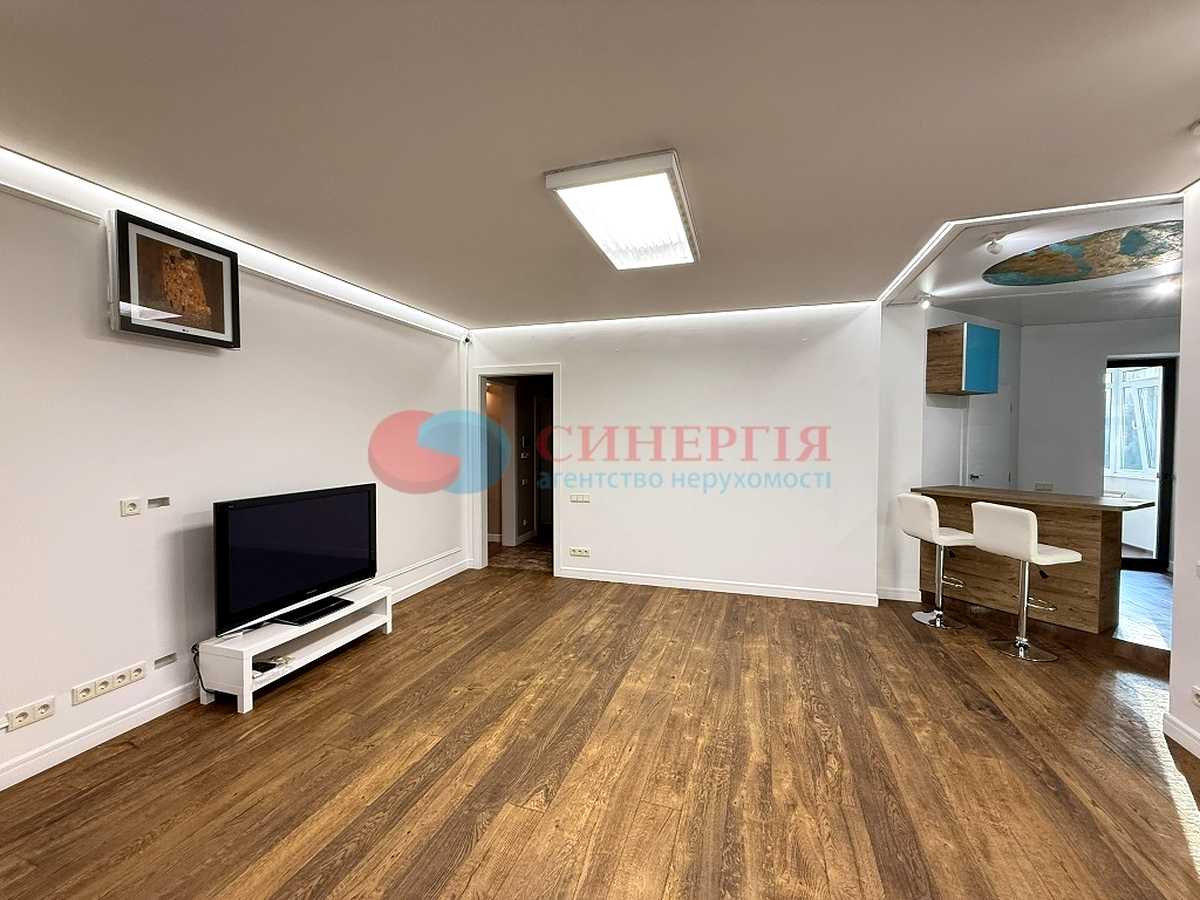 Квартира на вул. Івана Мазепи, 3Б в Києві, ID 398749, фото №5