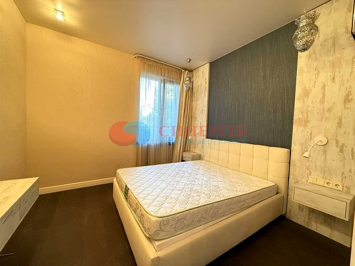 Квартира на вул. Івана Мазепи, 3Б в Києві, ID 398749, фото №6