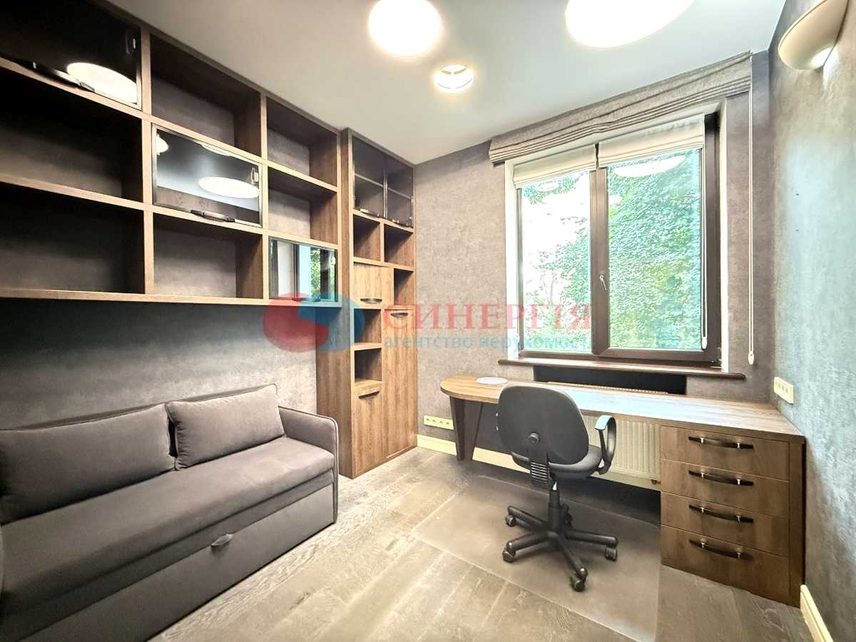 Квартира на вул. Івана Мазепи, 3Б в Києві, ID 398749, фото №8