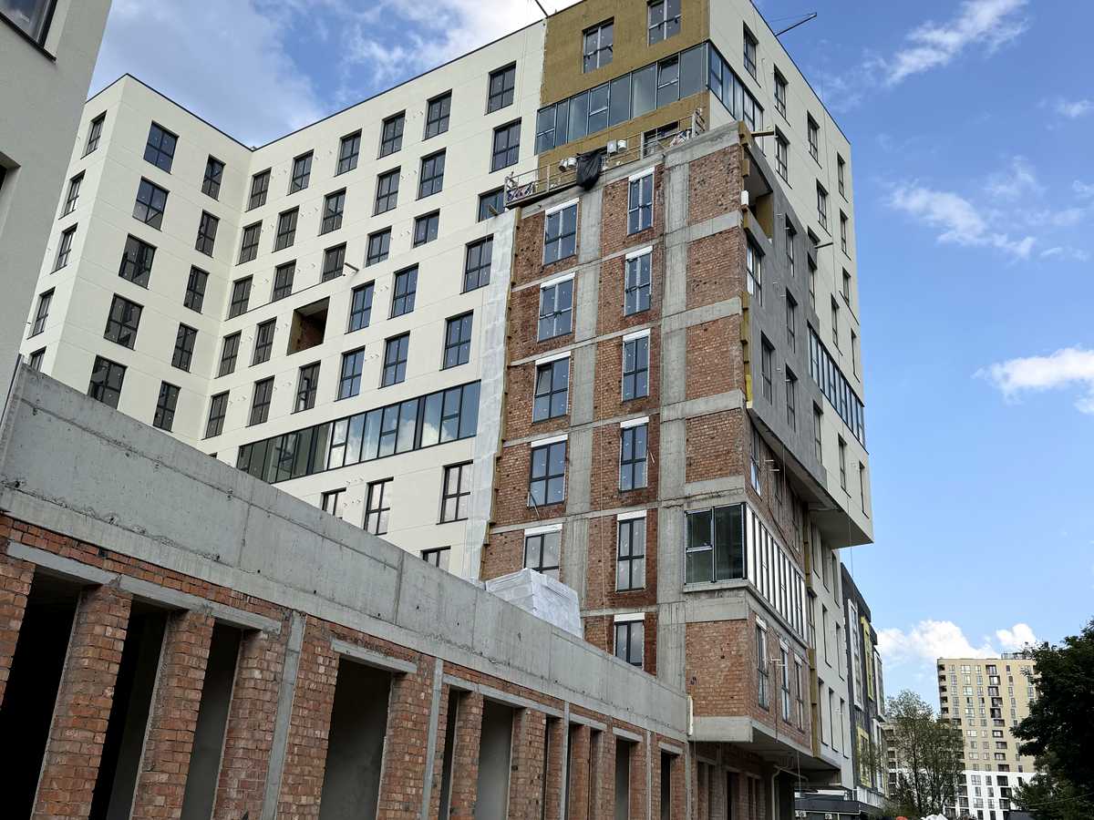 Квартира на вул. Садова, 2а в Львові, ID 314080, фото №1