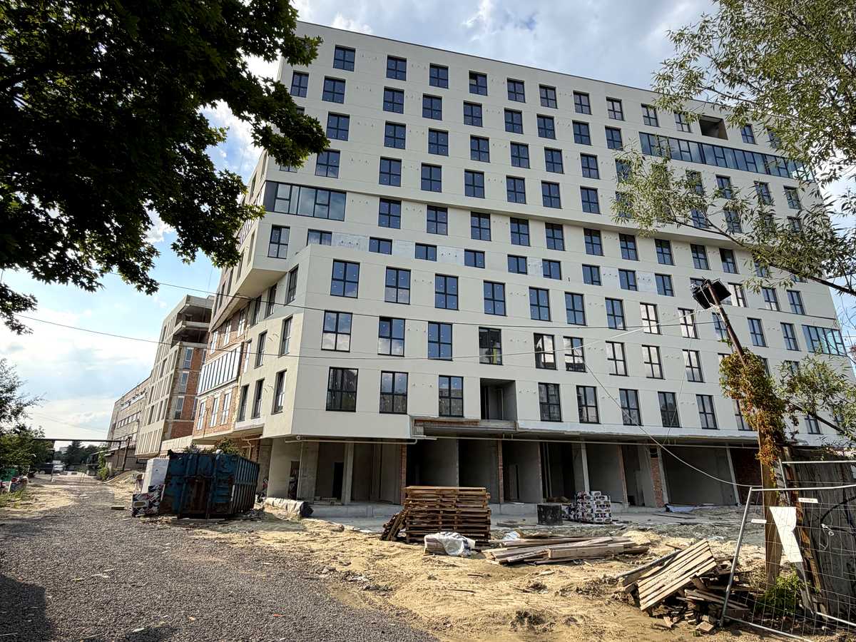 Квартира на вул. Садова, 2а в Львові, ID 314080, фото №2