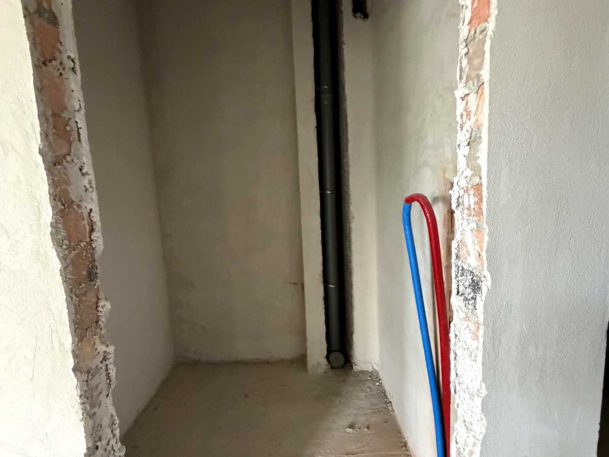Квартира на вул. Садова, 2а в Львові, ID 314080, фото №10