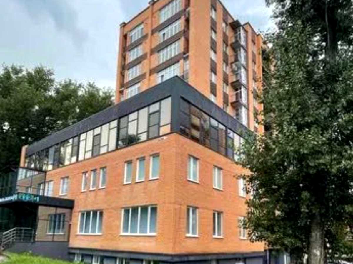 Квартира на Старокостянтинівське шосе, 20/3, ID 391446, фото №1